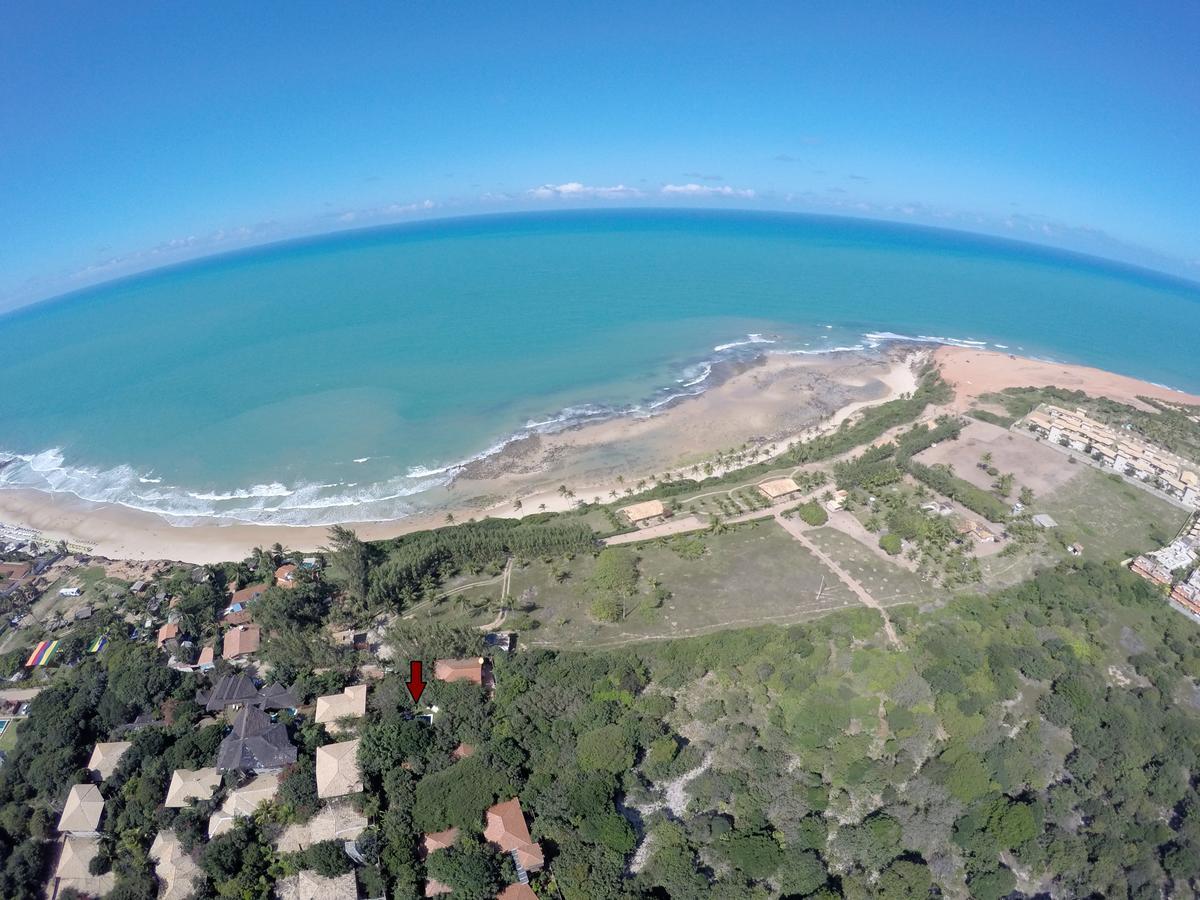 Terra Dos Goitis - Chales - Pipa Praia de Pipa Dış mekan fotoğraf